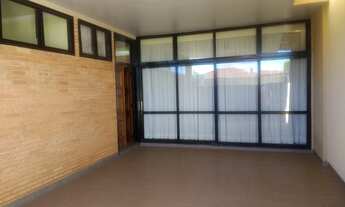 Imagem: Casa térrea no bairro Alto da Boa Vista