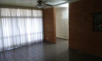 Imagem 4: Casa térrea no bairro Alto da Boa Vista em Ribeirão Preto