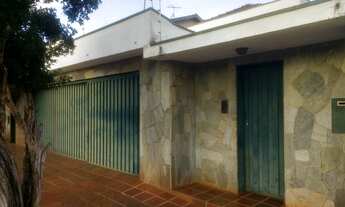 Imagem 2: Casa térrea no bairro Alto da Boa Vista em Ribeirão Preto