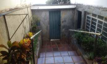 Imagem 3: Casa térrea no bairro Alto da Boa Vista em Ribeirão Preto