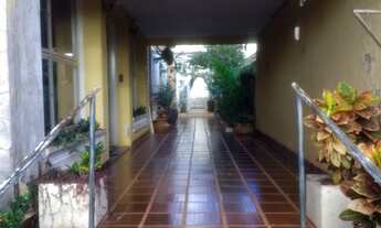 Imagem 4: Casa térrea no bairro Alto da Boa Vista em Ribeirão Preto