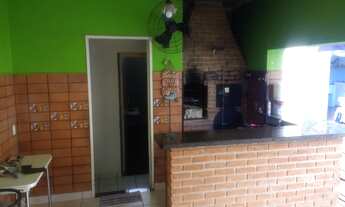 Imagem 7: Casa térrea no bairro Alto da Boa Vista em Ribeirão Preto