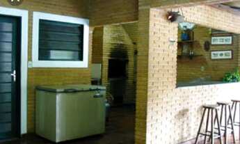 Imagem 5: Chácara no Recreio Internacional, com uma área construída de 800 m2 em um terreno de 5.000