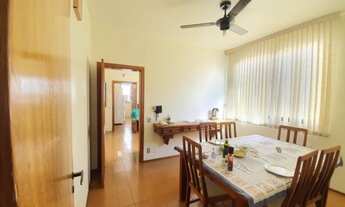 Imagem 5: Apartamento na Rua Campos Sales, 1 por andar, com 360 m2, próximo a Mercados, Drogarias, R