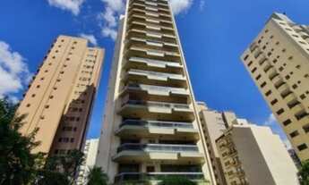 Imagem: Apartamento na Rua Campos Sales, 1 por andar
