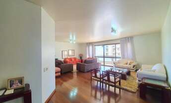 Imagem 2: Apartamento na Rua Campos Sales, 1 por andar, com 360 m2, próximo a Mercados, Drogarias, R