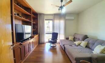 Imagem 3: Apartamento na Rua Campos Sales, 1 por andar, com 360 m2, próximo a Mercados, Drogarias, R