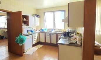 Imagem 6: Apartamento na Rua Campos Sales, 1 por andar, com 360 m2, próximo a Mercados, Drogarias, R