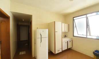 Imagem 7: Apartamento na Rua Campos Sales, 1 por andar, com 360 m2, próximo a Mercados, Drogarias, R