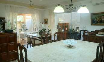 Imagem 5: Casa Térrea no Condomínio Residencial Parque das Figueiras, com 320 m² de área construída