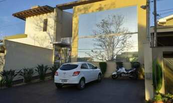 Imagem: Salas Comerciais na Avenida Anhanguera