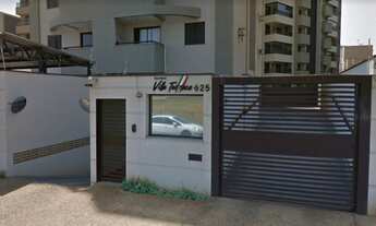 Imagem: 1 dormitório, 1 banheiros, 1 vaga na garagem