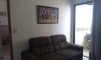 Imagem 3: 1 dormitório, 1 banheiros, 1 vaga na garagem, 46M² de Área Construída