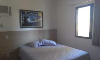 Imagem 6: 1 dormitório, 1 banheiros, 1 vaga na garagem, 46M² de Área Construída