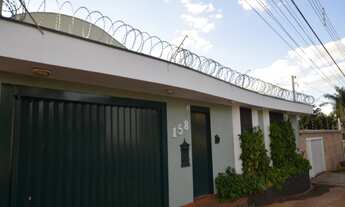 Imagem: Asa Sobrado, com 430 m² de área construída