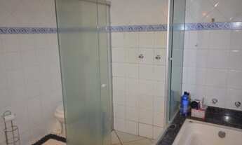 Imagem 6: Asa Sobrado, com 430 m² de área construída em um terreno de 490 m² no Bairro City Ribeirão