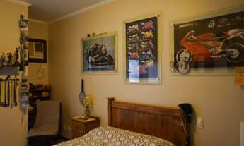 Imagem 7: Asa Sobrado, com 430 m² de área construída em um terreno de 490 m² no Bairro City Ribeirão