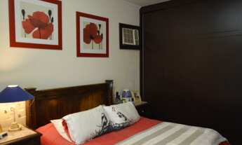 Imagem 4: Asa Sobrado, com 430 m² de área construída em um terreno de 490 m² no Bairro City Ribeirão