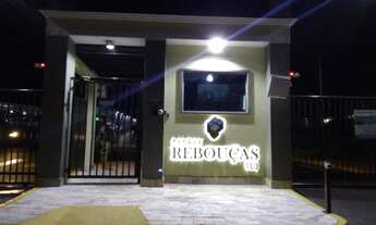 Imagem: 2 dormitórios, 1 banheiros, 1 vaga na garagem