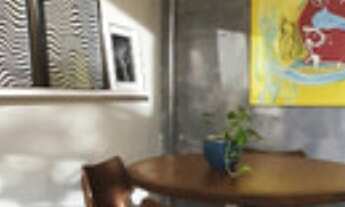 Imagem 4: 2 dormitórios, 1 banheiros, 1 vaga na garagem, 47M² de Área Construída