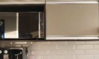 Imagem 6: 2 dormitórios, 1 banheiros, 1 vaga na garagem, 47M² de Área Construída