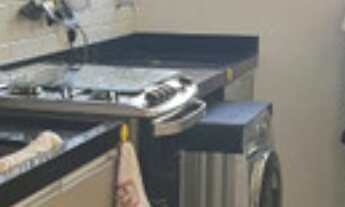 Imagem 7: 2 dormitórios, 1 banheiros, 1 vaga na garagem, 47M² de Área Construída