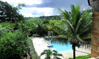 Imagem: Sítio com 39.690 m² a 3 km da cidade de