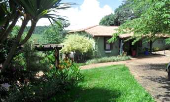 Imagem 2: Sítio com 39.690 m² a 3 km da cidade de Brodowski, com asfalto na porta