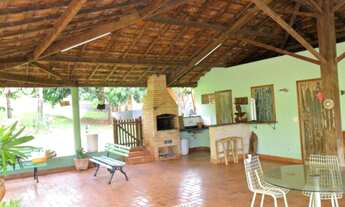 Imagem 5: Sítio com 39.690 m² a 3 km da cidade de Brodowski, com asfalto na porta