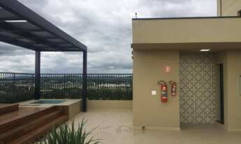 Imagem 3: 2 dormitórios, 1 suítes, 2 banheiro, 1 vaga na garagem, 62M² de Área Construída