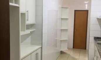 Imagem 5: Apartamento com 106,19 m², no bairro Jardim Botânico, na cidade de Ribeirão Preto