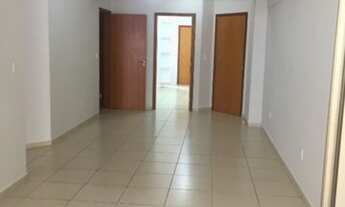 Imagem 2: Apartamento com 106,19 m², no bairro Jardim Botânico, na cidade de Ribeirão Preto