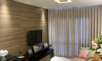 Imagem 2: Apartamento com 110 m², Zona Sul, no Edifício Bahamas, no bairro Jardim Botânico, na cidad