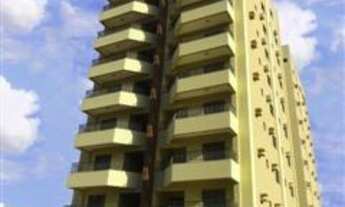 Imagem: Apartamento com 110 m², Zona Sul, no Edifício