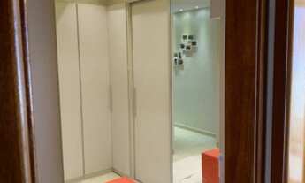 Imagem 6: Apartamento com 110 m², Zona Sul, no Edifício Bahamas, no bairro Jardim Botânico, na cidad