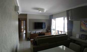 Imagem 3: Apartamento com 93 m², Edifício Cabreúva, Zona Sul, no Bairro Jardim Botânico na cidade de