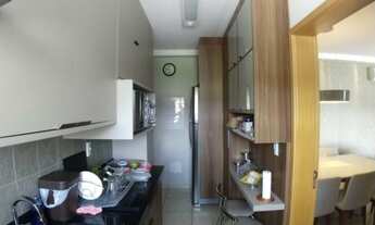 Imagem 5: Apartamento com 93 m², Edifício Cabreúva, Zona Sul, no Bairro Jardim Botânico na cidade de