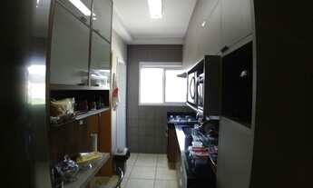 Imagem 6: Apartamento com 93 m², Edifício Cabreúva, Zona Sul, no Bairro Jardim Botânico na cidade de