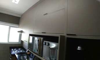 Imagem 7: Apartamento com 93 m², Edifício Cabreúva, Zona Sul, no Bairro Jardim Botânico na cidade de