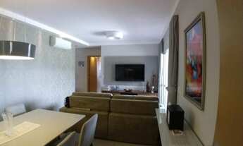 Imagem 4: Apartamento com 93 m², Edifício Cabreúva, Zona Sul, no Bairro Jardim Botânico na cidade de