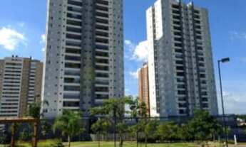 Imagem: Apartamento com 93 m², Edifício Cabreúva