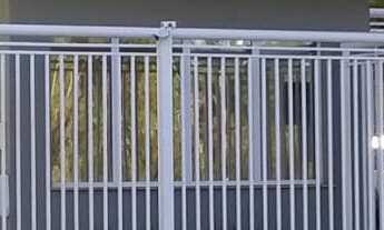 Imagem: Apartamento com 101 m², no Edifício Panoramic