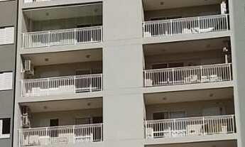 Imagem 2: Apartamento com 101 m², no Edifício Panoramic Club House, no Bairro Nova Aliança, na Cidad