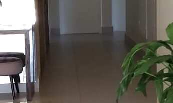 Imagem 4: Apartamento com 101 m², no Edifício Panoramic Club House, no Bairro Nova Aliança, na Cidad