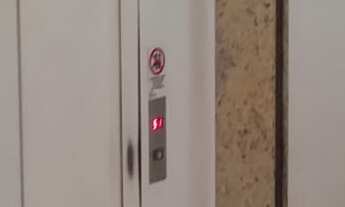 Imagem 5: Apartamento com 101 m², no Edifício Panoramic Club House, no Bairro Nova Aliança, na Cidad