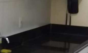 Imagem 7: Apartamento com 101 m², no Edifício Panoramic Club House, no Bairro Nova Aliança, na Cidad