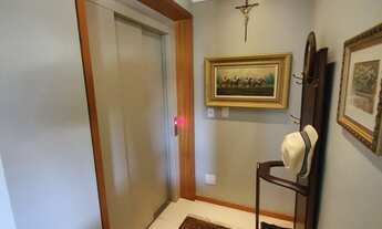 Imagem 4: Magnífico Apartamento com 180 m², no Edifício Portes du Soleil, no Bairro Bosque das Jurit