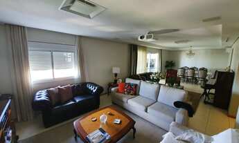 Imagem 6: Magnífico Apartamento com 180 m², no Edifício Portes du Soleil, no Bairro Bosque das Jurit