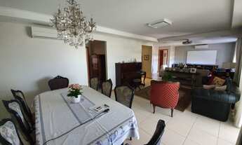 Imagem 7: Magnífico Apartamento com 180 m², no Edifício Portes du Soleil, no Bairro Bosque das Jurit