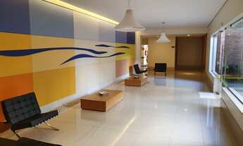 Imagem 3: Magnífico Apartamento com 180 m², no Edifício Portes du Soleil, no Bairro Bosque das Jurit